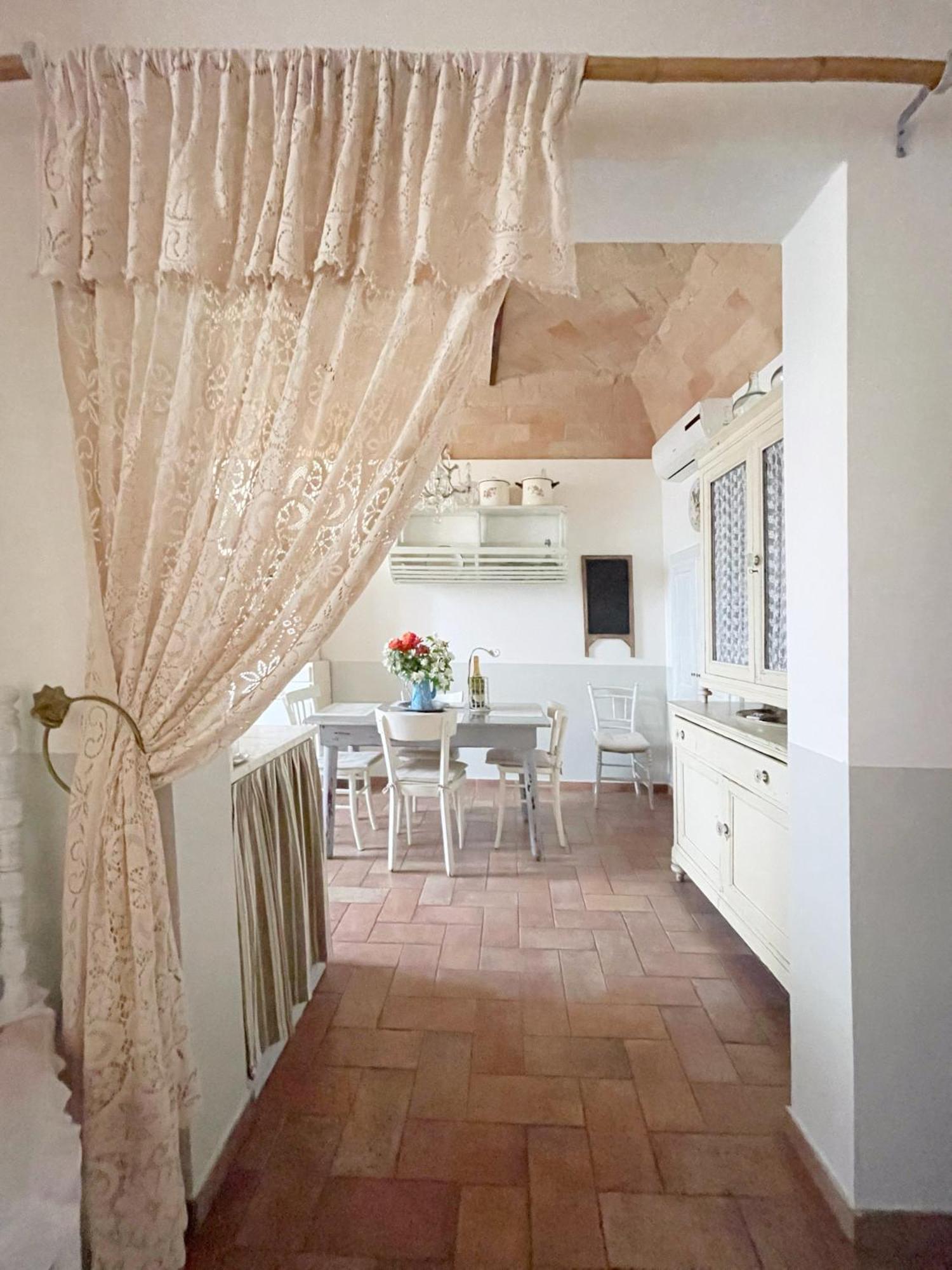 Spello House Patio Daire Dış mekan fotoğraf