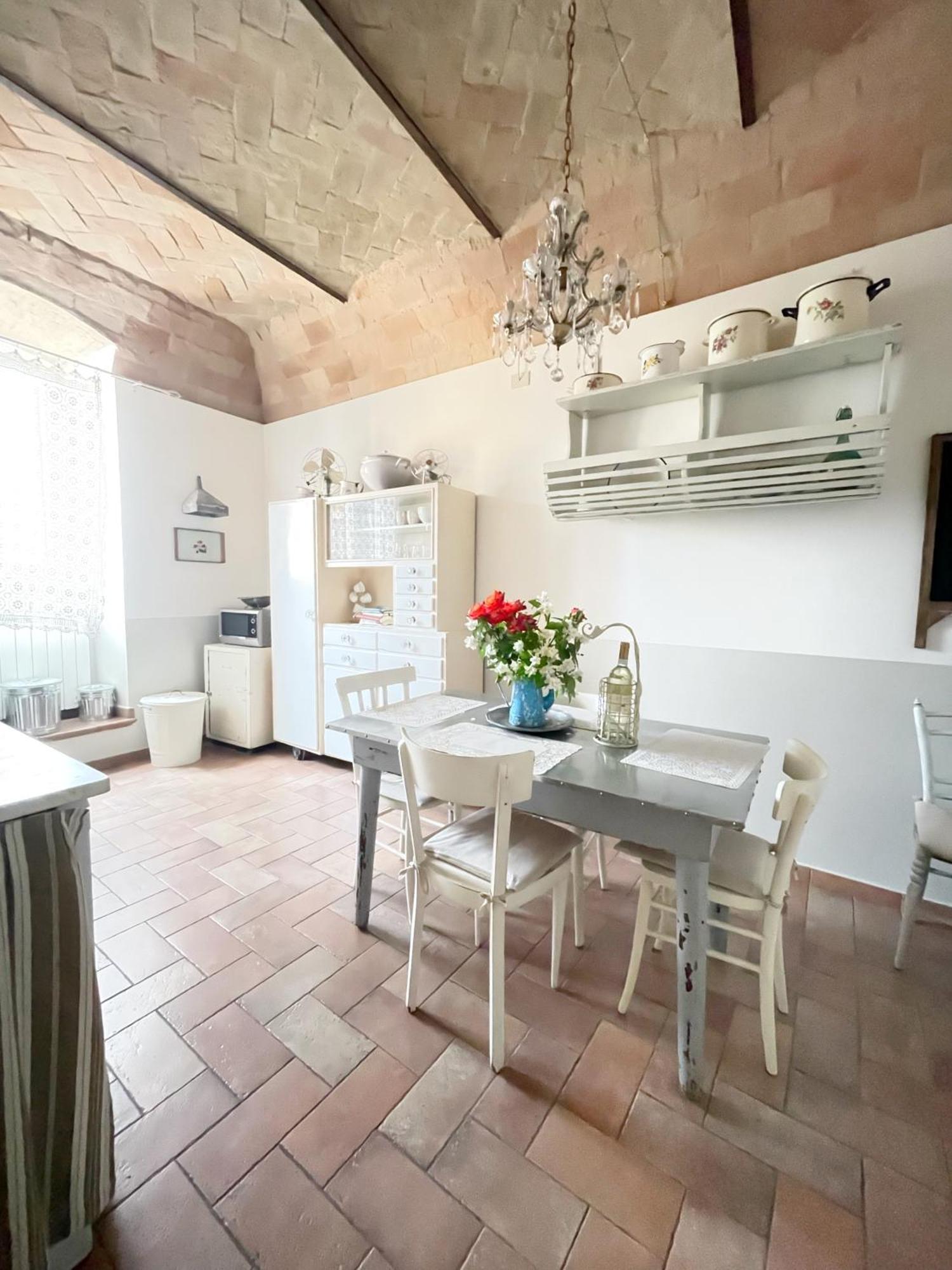 Spello House Patio Daire Dış mekan fotoğraf