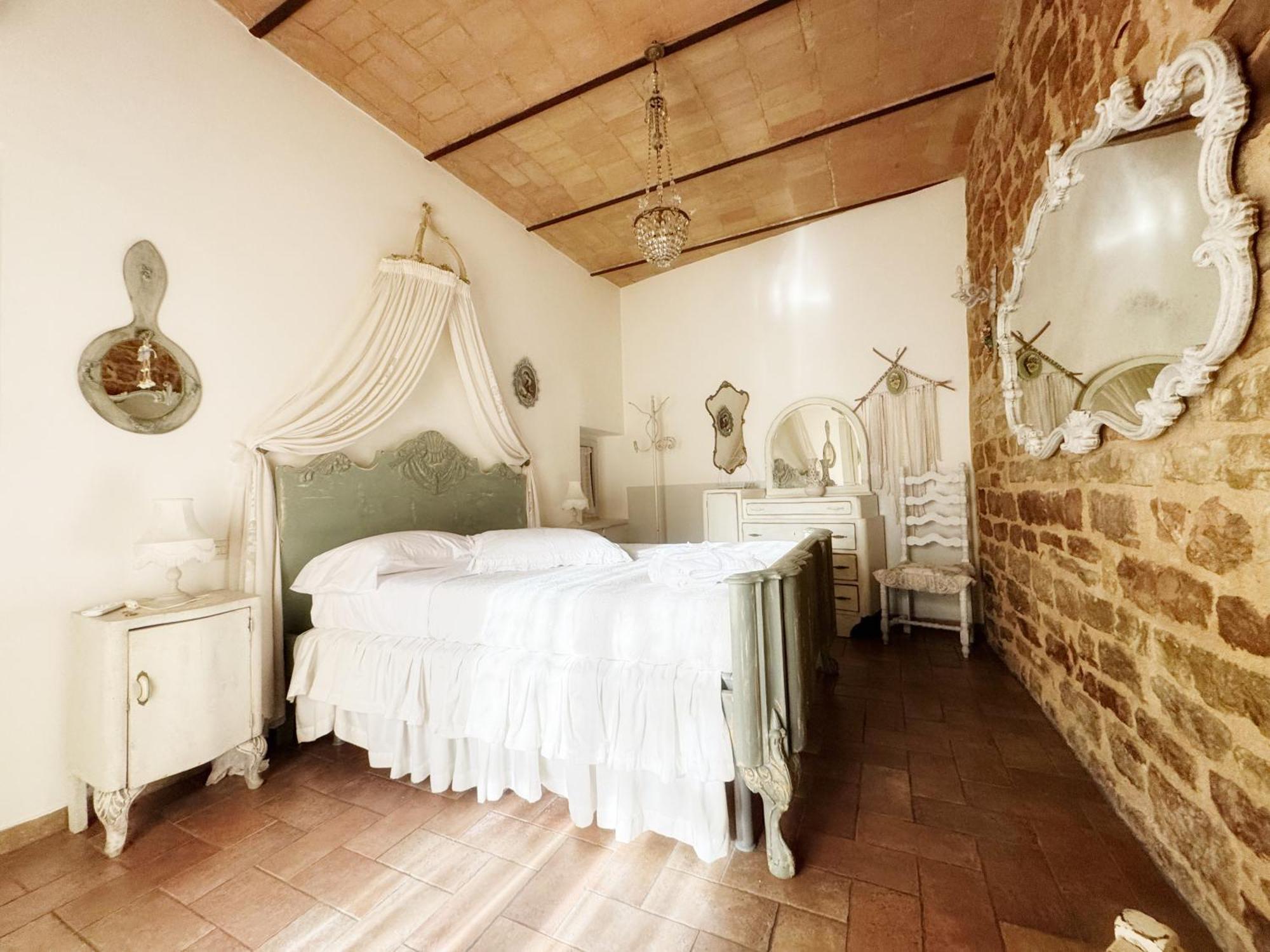 Spello House Patio Daire Dış mekan fotoğraf
