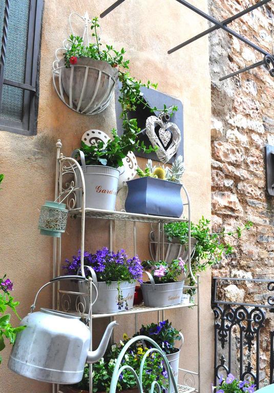 Spello House Patio Daire Dış mekan fotoğraf